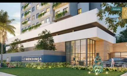Apartamento 02 quartos a venda em Boa Viagem, Lazer Completo, Proximo de Tudo.