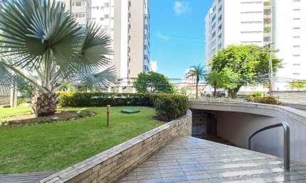 Apartamento com 4 quartos à venda na Rua do Futuro, 265, Graças, Recife