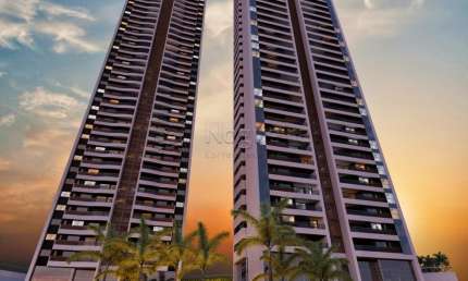 Apartamento com 4 quartos à venda na Rua da Aurora, 1451, Santo Amaro, Recife