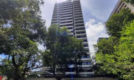 Apartamento com 4 quartos à venda na Rua Quarenta e Oito, 347, Espinheiro, Recife