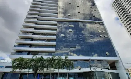 OPORTUNIDADE | BARRA HOME STAY | ANDAR ALTO | 35M | VISTA INCRÍVEL| PRONTO PARA VOCÊ