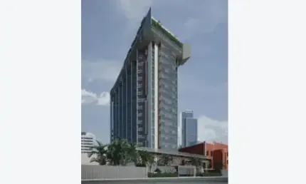 Vivant Residence | Sofisticação e Modernidade no Coração de Boa Viagem