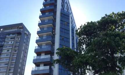 Apartamento beira mar boa viagem 1 quarto venda | Edf Ivani Silvestre