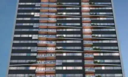 Edf. Capiba em Boa Viagem | Apartamento 3 Quartos Venda-Vale do Ave-Oportunidade!