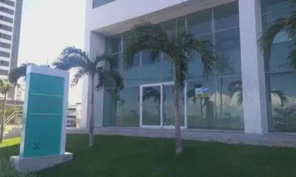 MARINAS DA BARRA  | 02 QUARTOS COM VISTA MAR | INVESTIR OU MORAR | LAZER COMPLETO