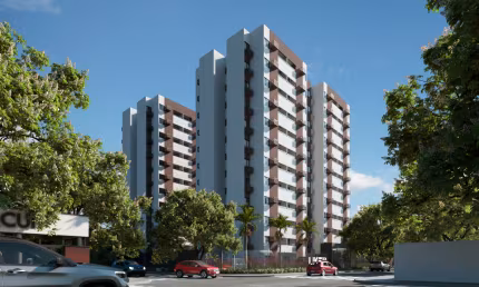 APARTAMENTO COM 02 QUARTOS NO CENTRO DO RECIFE/PE- RENDA FAMILIA R$ 6.000,00