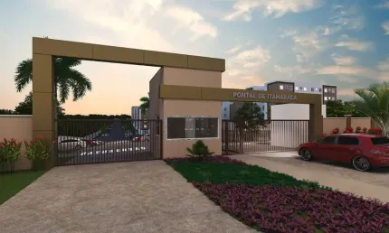 APARTAMENTO COM 02 QUARTOS EM JARDIM FRAGOSO-OLINDA-PE