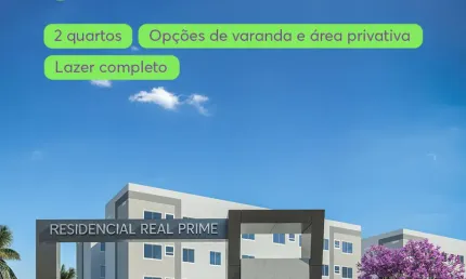 Apartamento com 2 quartos à venda na Rua Barão de São Francisco, 1, Santa Mônica, Camaragibe