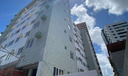 APARTAMENTO COM 02 QUARTOS  BAIRRO DA TAMARINEIRA- MCMV