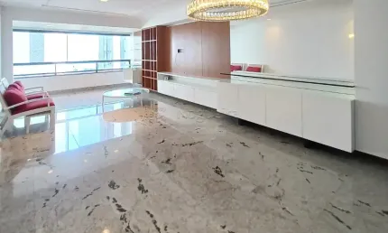 Apartamento com 3 quartos à venda na Rua Setúbal, 1, Boa Viagem, Recife