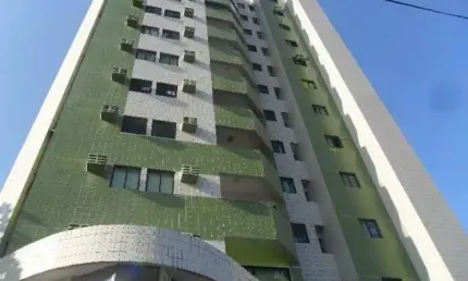 Apartamento à venda, 3 quartos, 2 suítes, 2 vagas, Boa Viagem