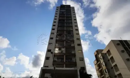 Apartamento/Padrão - Residencial - No bairro Candeias - Sobrado Joaquim Nabuco