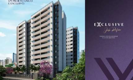 Exclusive José Rufino, 61m², 3 quartos ( sendo 1 suíte ), varanda gourmet integrada.