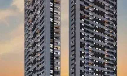 Apartamento com 3 quartos à venda na Avenida Mário Álvares Pereira de Lyra, 12, Cordeiro, Recife
