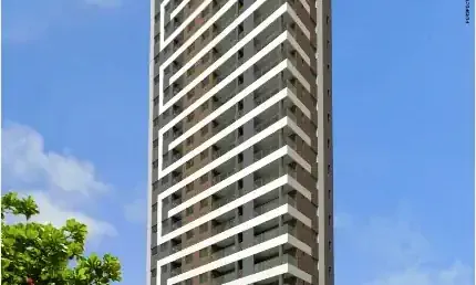 Madalena Classic | Melhor 2 e 3 quartos | Próximo ao Mercado da Madalena