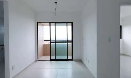 MORADA LIMEIRA-58m² com 2 quartos- Área de lazer -ÓTIMA OPORTUNIDADE- Recife - PE