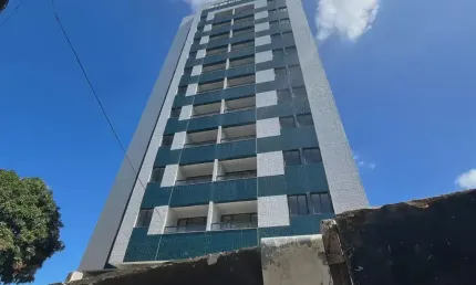Rio Gurupi | ENTREGA PRÓXIMA | Madalena | 55 a 57m² | Varanda | Lazer Completo
