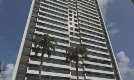 Parque Das Palmeiras | Seu Moura Dubeux na Caxangá - Recife - PE | 2 e 3 Qua0rtos - 55