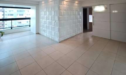 APARTAMENTO COM 03 QUARTOS NO BAIRRO DA ENCRUZILHADA-RECIFE/PE