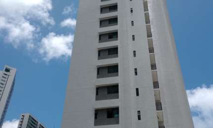 Apartamento com 3 quartos à venda na Rua Desembargador Martins Pereira, 1, Graças, Recife