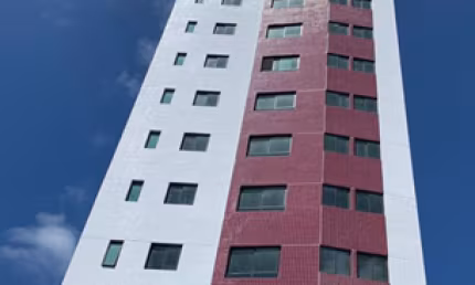 Apartamento com 2 quartos à venda na Rua Doutor Artur Gonçalves, 1, Madalena, Recife