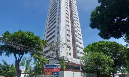 SOLAR DI CAVALCANTI | Solar di Cavalcanti | O Melhor apartamento 03 quartos da Madalen