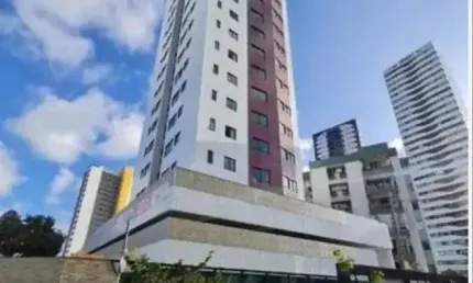Apartamento 2 Quartos Pronto para Morar na Madalena | Castelo de Edimburgo