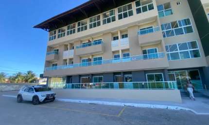 Cupe Living | Praia do Cupe | Pronto para investir | 25 m² | Quarto e sala separado