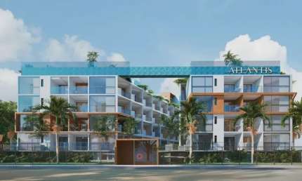 Atlantis Garden Seu Refúgio Exclusivo em Porto de Galinhas!