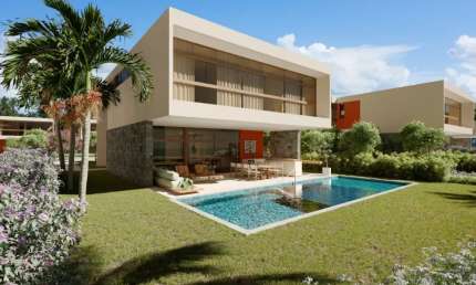 Apartamento com 3 quartos à venda na Avenida José Bezerra, 12, Praia Dos Carneiros, Tamandaré