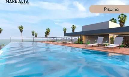 Apartamento com 1 quarto à venda no Merepi II, Ipojuca 