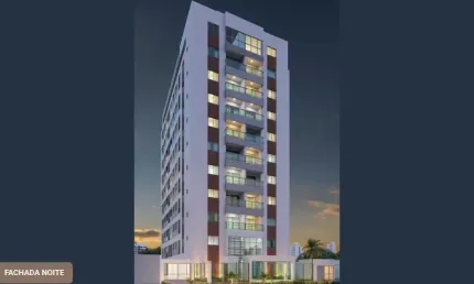 Apartamento com 03 quarto no encruzilhada-recife/pe