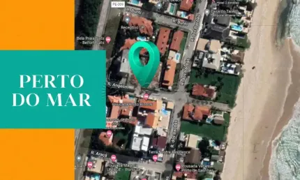 Sunny Beach Residence 30 m² 1 quarto em Porto de Galinhas - Ipojuca - PE