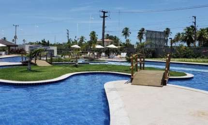 Apartamento/Padrão - Residencial - No bairro Muro Alto -  Muro Alto Condomínio club