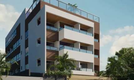 Localizado na Praça 04 em Porto de Galinhas | Quattro Smart Flats a partir de 24m² | Entre