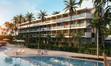 BEACH CLASS WAVE I 2 quartos no melhor de tamandaré