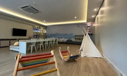 Verano Reserva do Paiva - Andar Alto | 3 quartos | 2 Suítes | 97m² | Varanda Gourmet