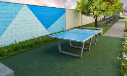 Lindo apartamento I 2 quartos I em Igarassu I Lazer completo
