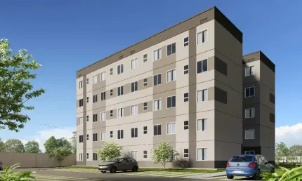 Lindo apartamento I 2 quartos I em são Lourenço I Lazer completo