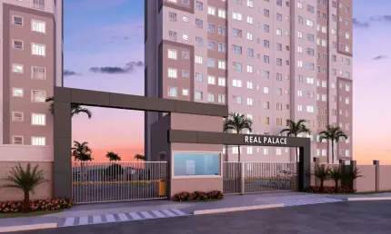 Apartamento com 2 quartos à venda na Avenida Doutor Belmino Correia, 12, Bairro Novo do Carmelo, Camaragibe