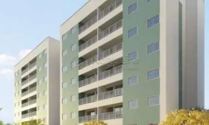 Apartamento/Padrão - Residencial - No bairro Nossa Senhora da Conceição - Vila Dourada