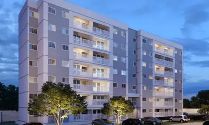 VILA DAS PALMEIRAS, Imperdivel !!! Apartamento à venda em Paulista-PE: Minha Casa Minha Vi