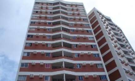 Imóvel para venda com 67 metros quadrados com 3 quartos em Jardim Atlântico - Olinda - PE