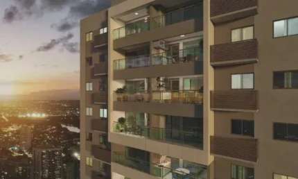 BELÉM BOULEVARD (EL) | MELHOR CONDOMINIO CLUB NA ESTRADA DE BELÉM | 73 m²