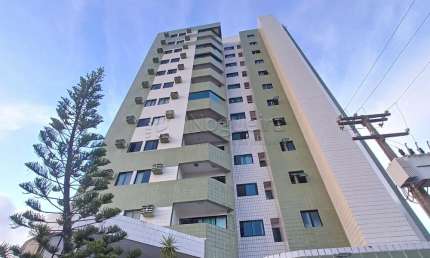 Apartamento com excelente localização no bairro de Piedade.