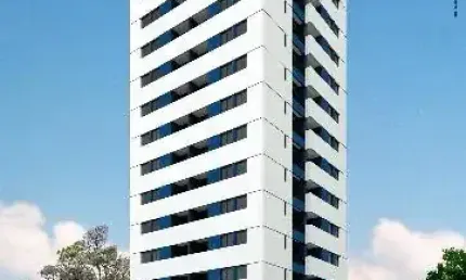 Apartamento com 2 Quartos/1 Suíte ao Lado do Patteo Shopping! Entrega DEZ/2025.