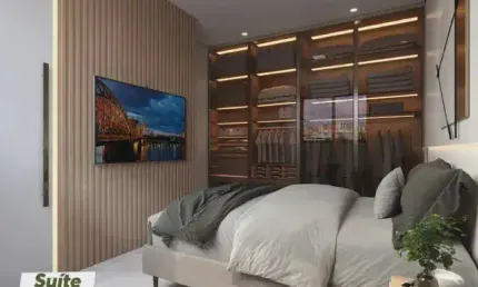 Apartamentos de 03 quartos,  à venda em Casa Amarela, Alto Padrão