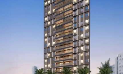 Edf. Palácio das Laranjeiras: 4 quartos 2 suítes | Seu Novo Lar com Conforto e Lazer!