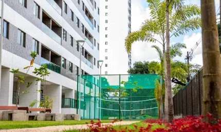 Apartamento para venda tem 94 metros quadrados com 3 quartos em Parnamirim
