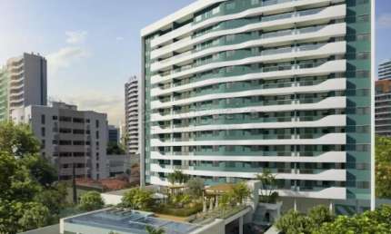 OPORTUNIDADE Allegro Sofisticação, localização e estilo de vida em perfeita harmonia.-